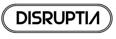 Disruptia Logo